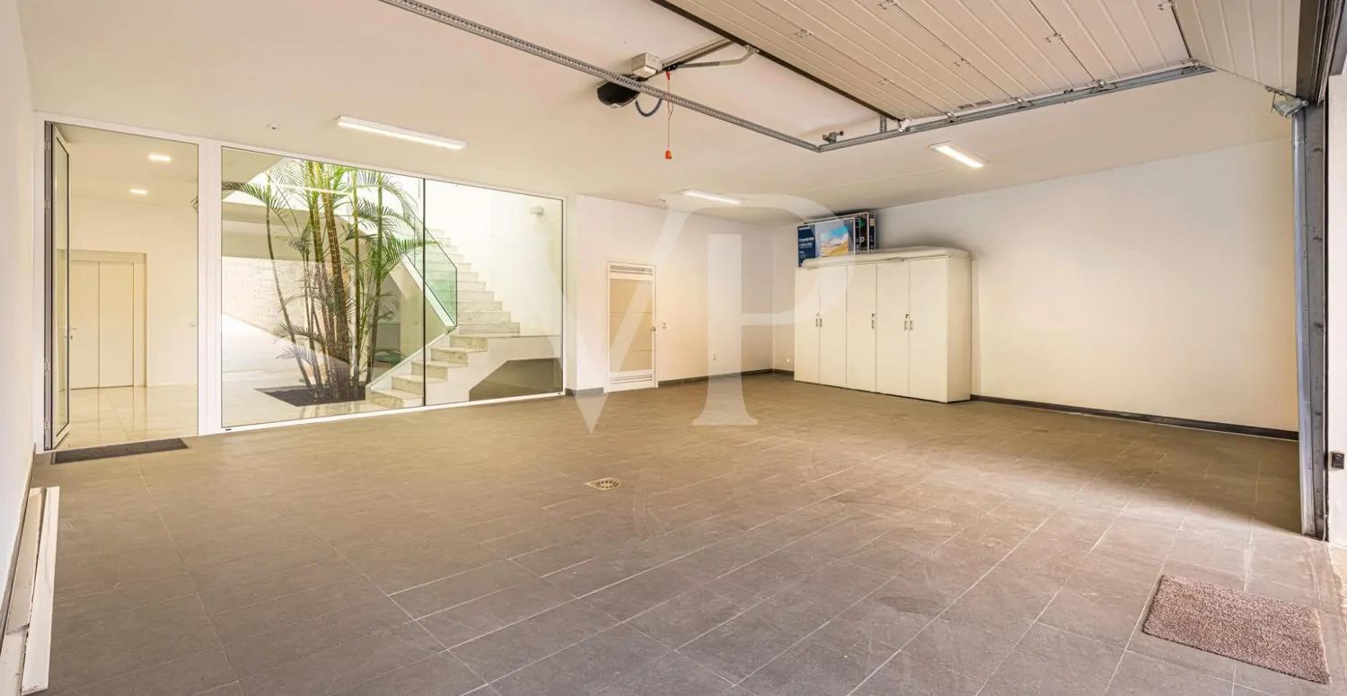 Exklusive Villa in Adeje – Luxus mit Panoramablick