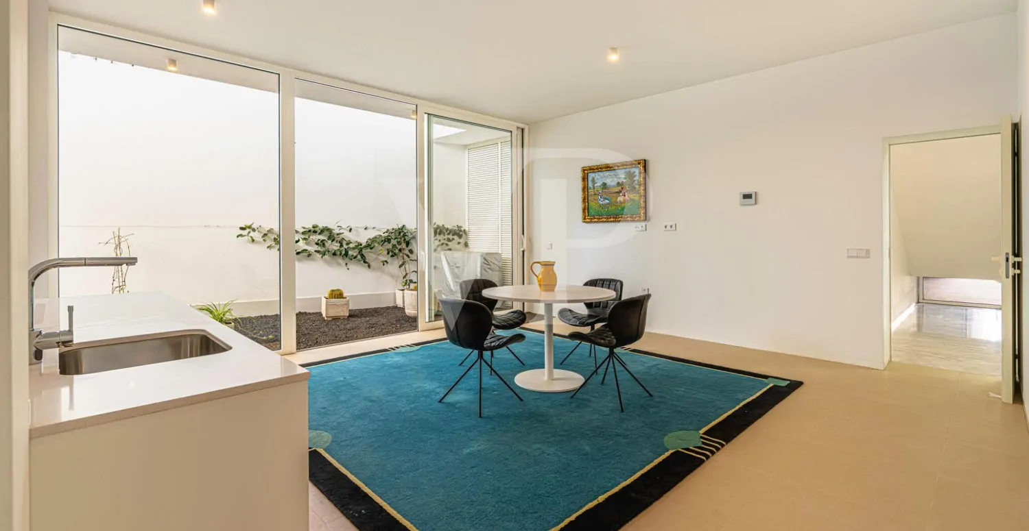 Exklusive Villa in Adeje – Luxus mit Panoramablick