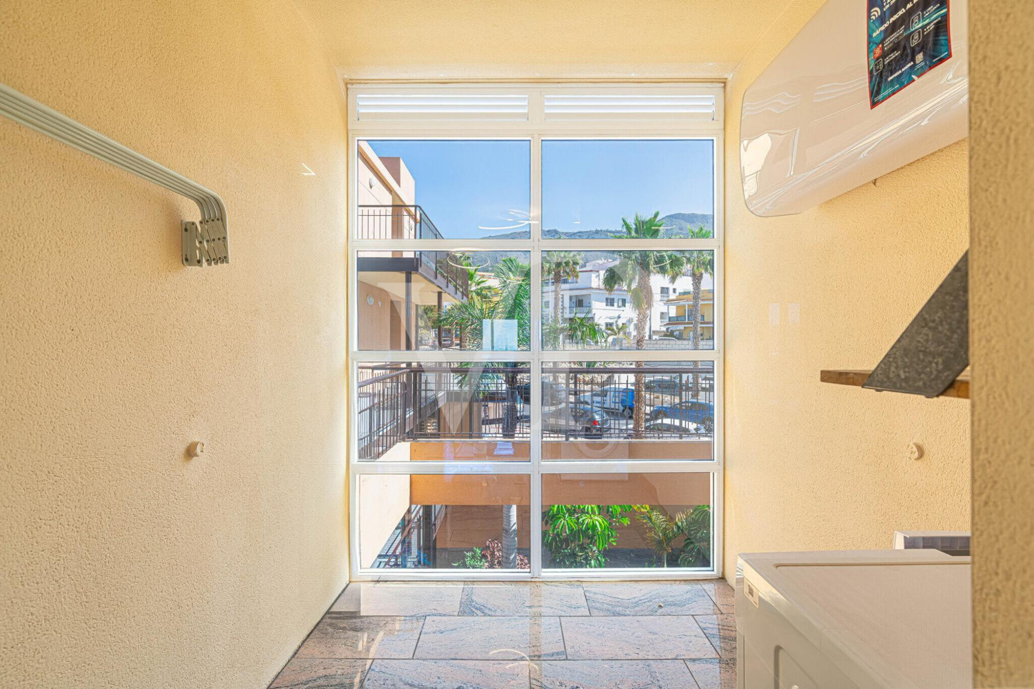 Schönes Penthouse mit Meerblick in beliebter Lage - El Galeon