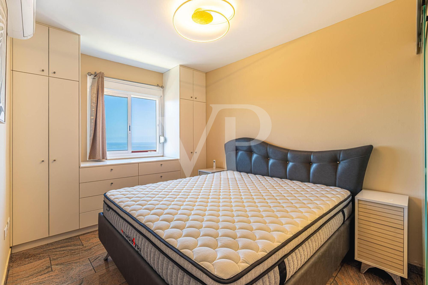 Schönes Penthouse mit Meerblick in beliebter Lage - El Galeon