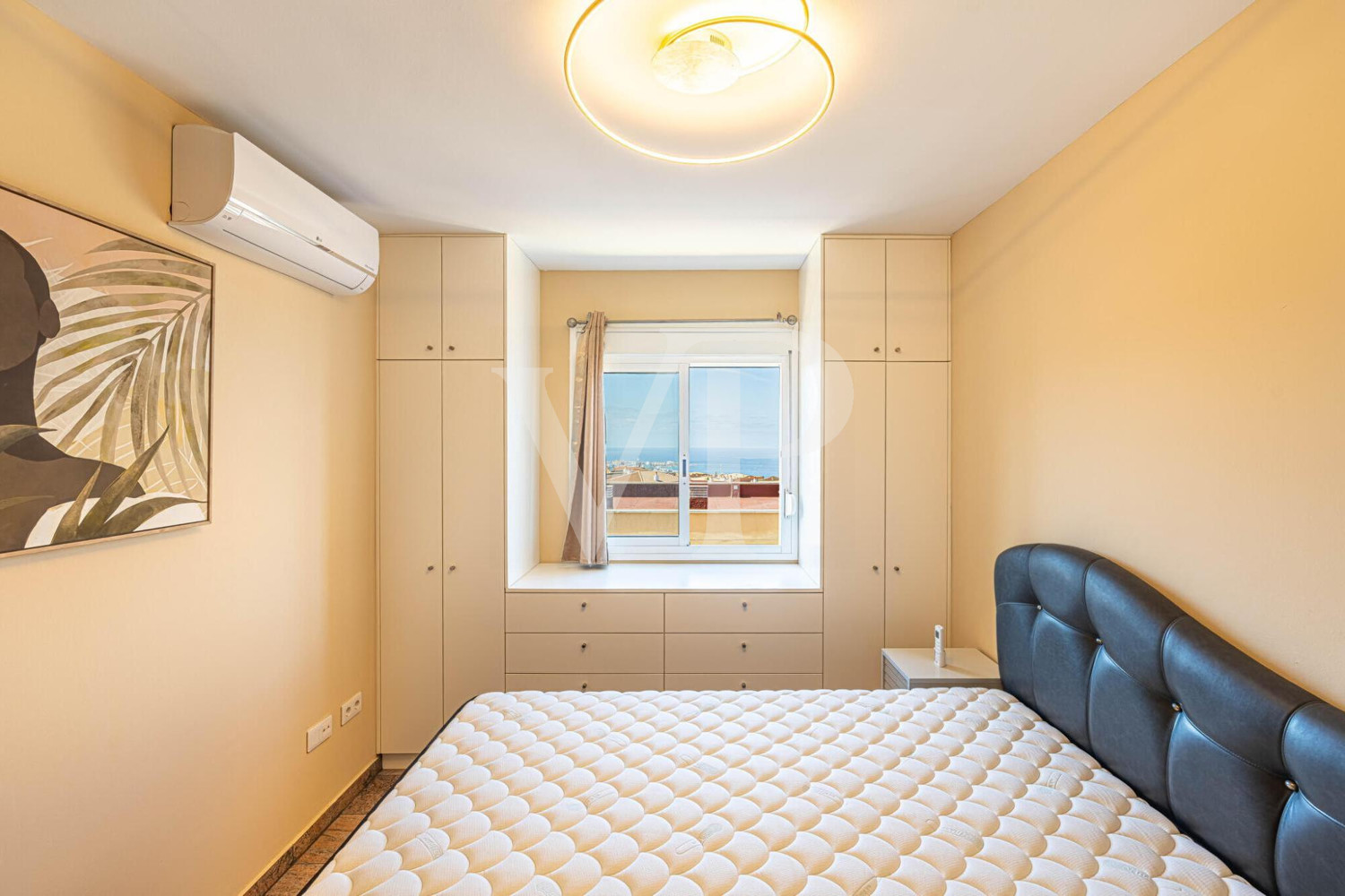 Schönes Penthouse mit Meerblick in beliebter Lage - El Galeon