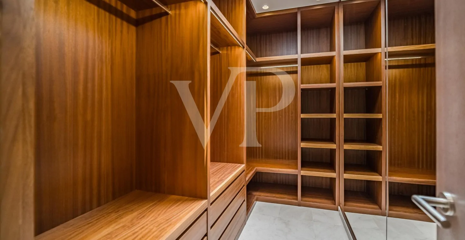 Eleganz am Atlantik – Neubau-Luxusvilla in Playa de las Américas