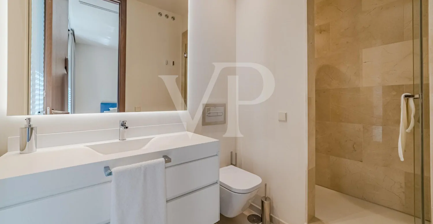 Eleganz am Atlantik – Neubau-Luxusvilla in Playa de las Américas