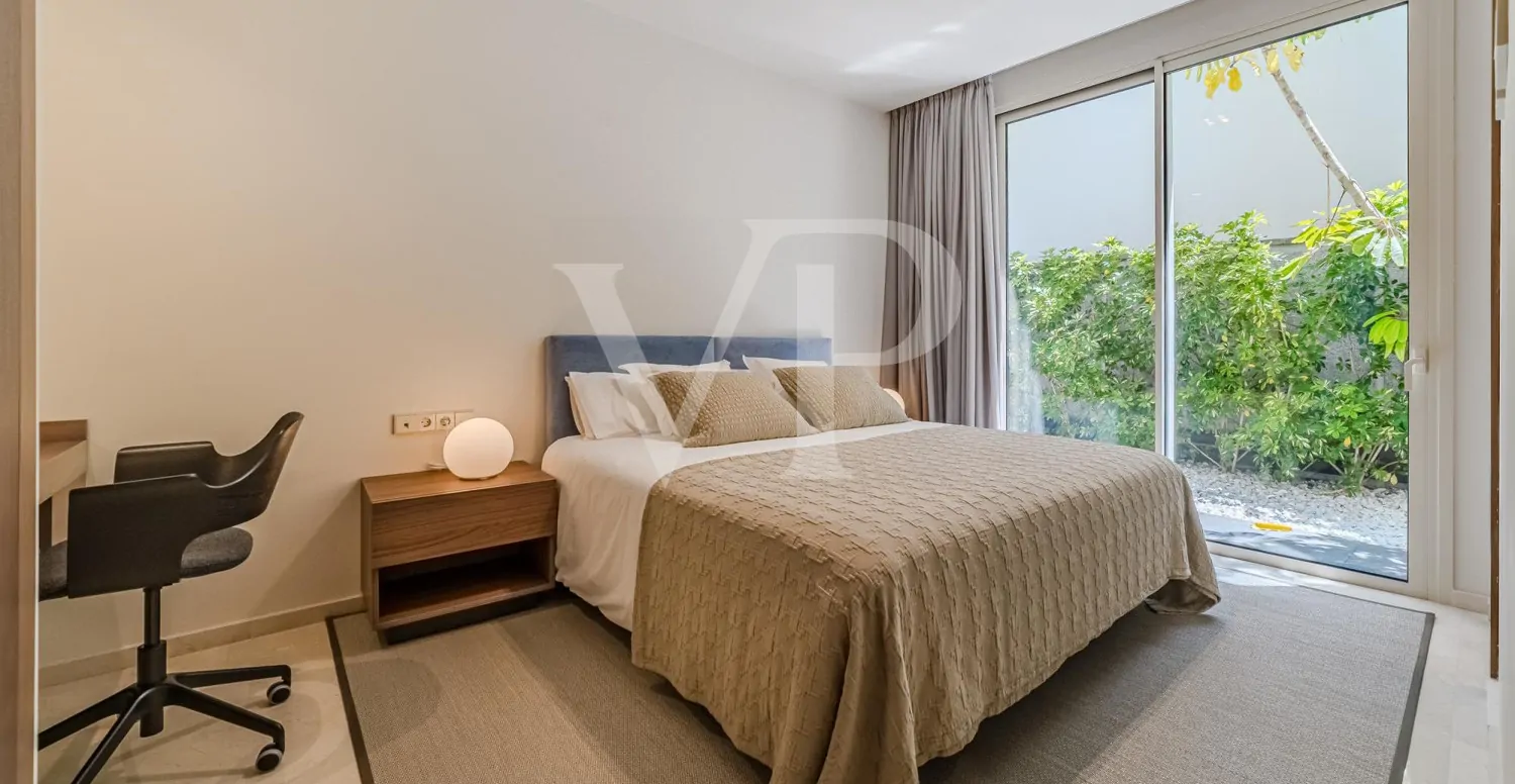 Eleganz am Atlantik – Neubau-Luxusvilla in Playa de las Américas