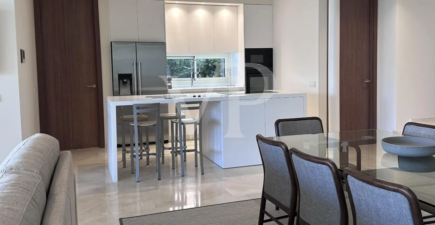 Eleganz am Atlantik – Neubau-Luxusvilla in Playa de las Américas