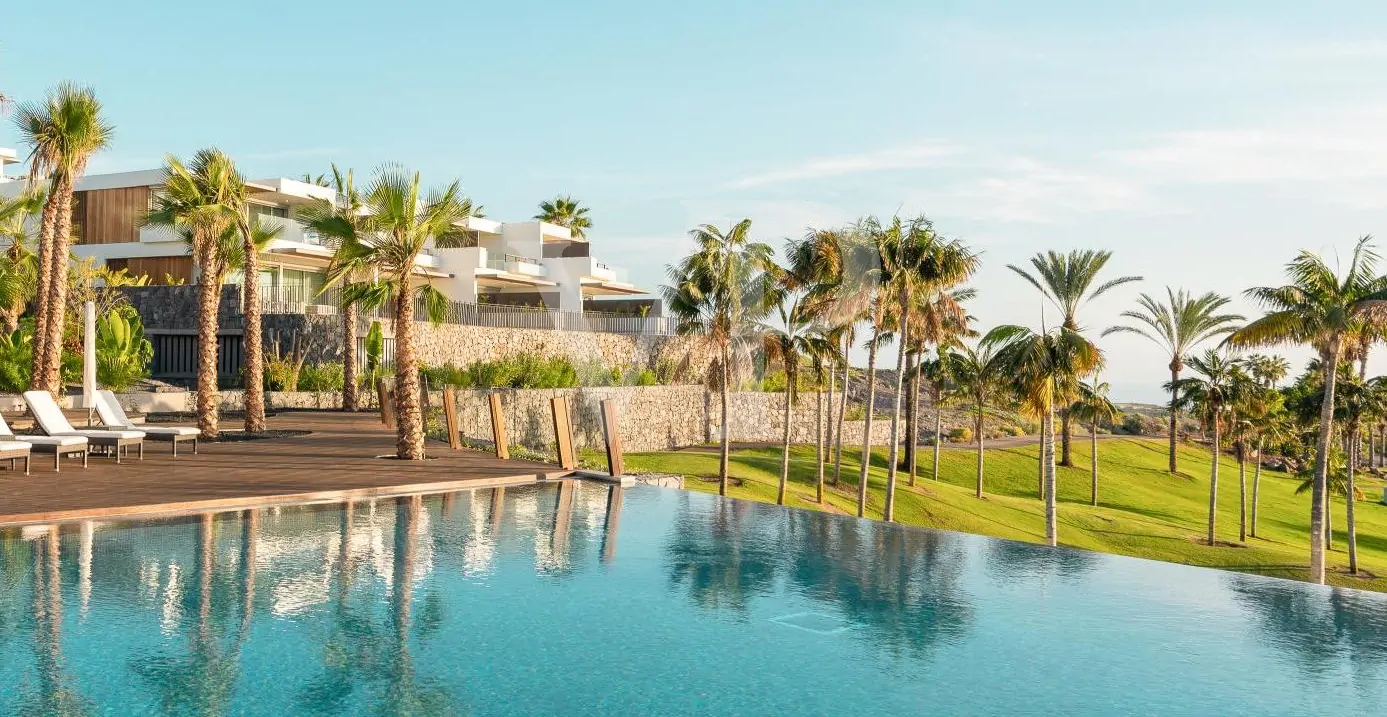 Exklusiv & Einzigartig: Letztes verfügbares Penthaus im Abama Resort