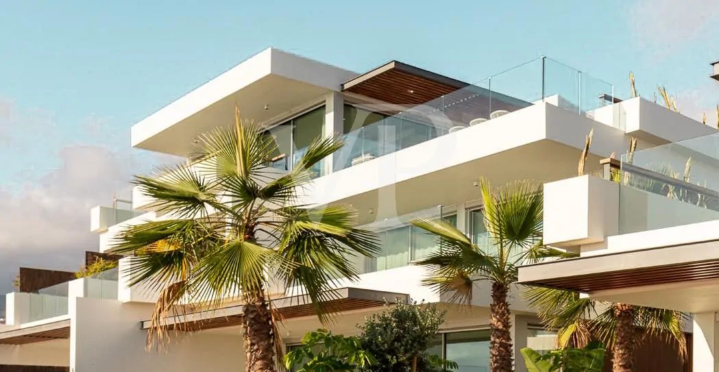 Exklusiv & Einzigartig: Letztes verfügbares Penthaus im Abama Resort