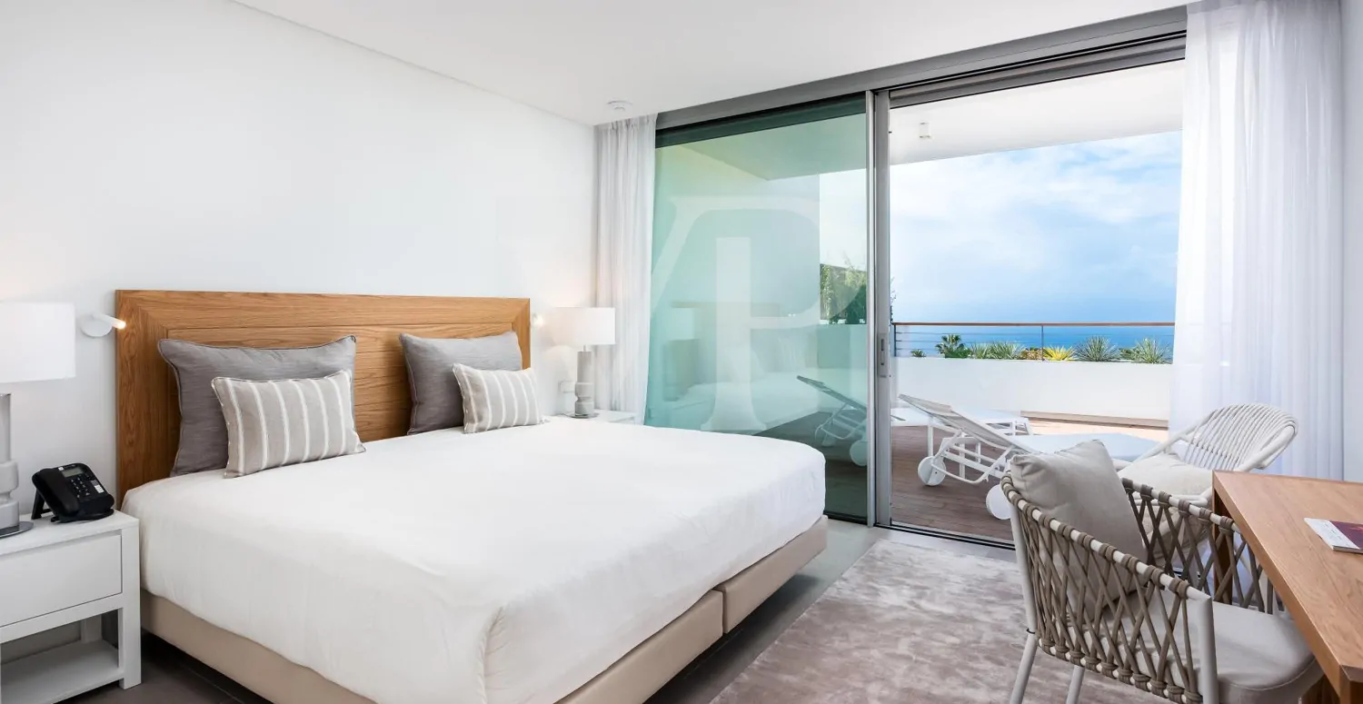 Exklusiv & Einzigartig: Letztes verfügbares Penthaus im Abama Resort mit Fertigstellung 2025!