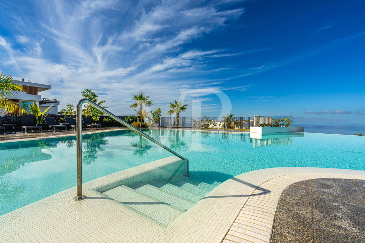 Exklusiv & Einzigartig: Letztes verfügbares Penthaus im Abama Resort mit Fertigstellung 2025!