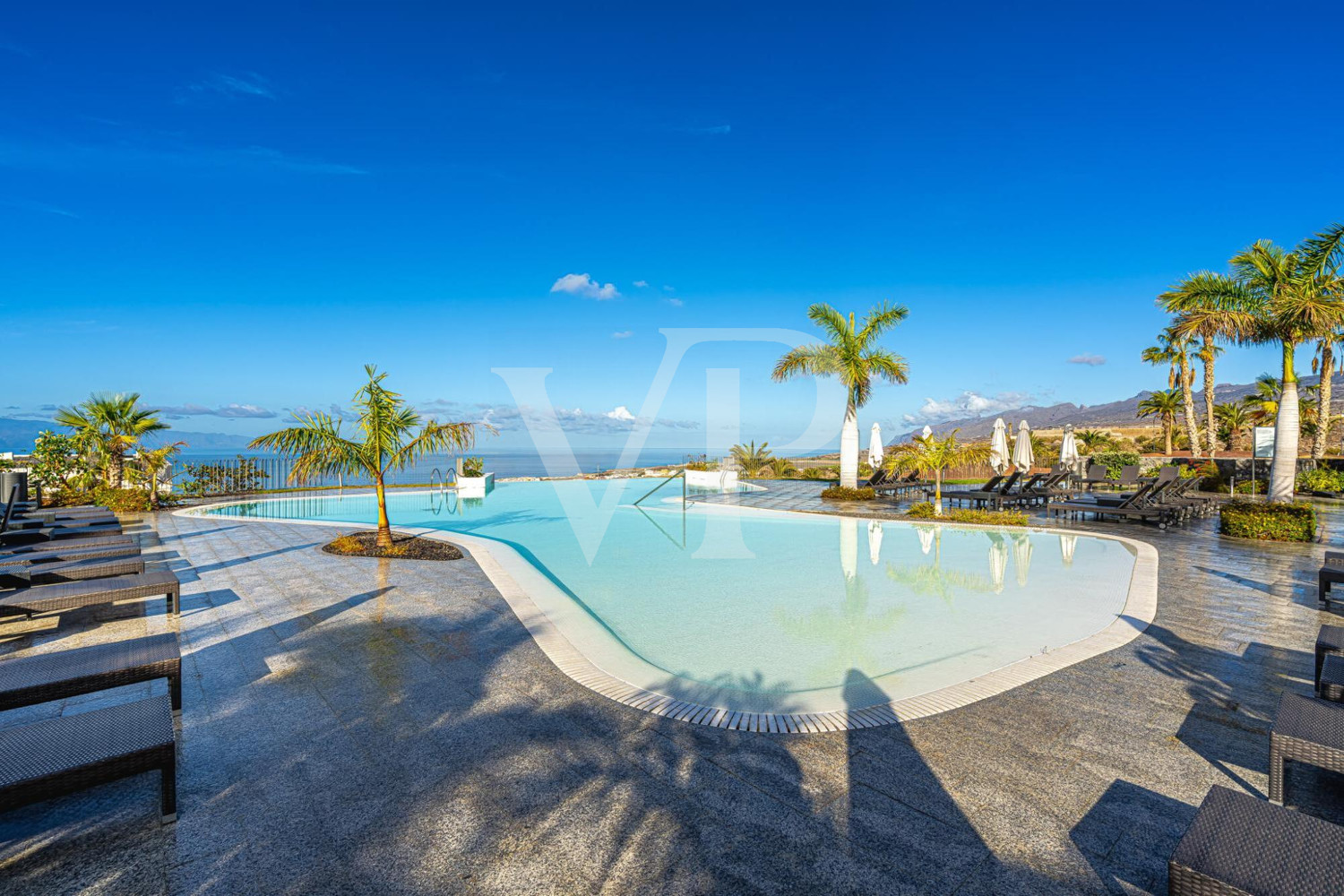 Exklusiv & Einzigartig: Letztes verfügbares Penthaus im Abama Resort mit Fertigstellung 2025!