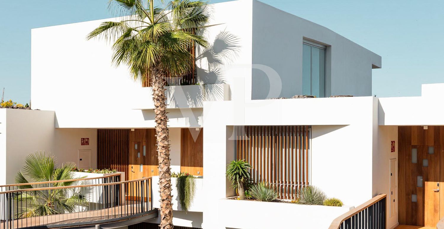 Exklusiv & Einzigartig: Letztes verfügbares Penthaus im Abama Resort mit Fertigstellung 2025!