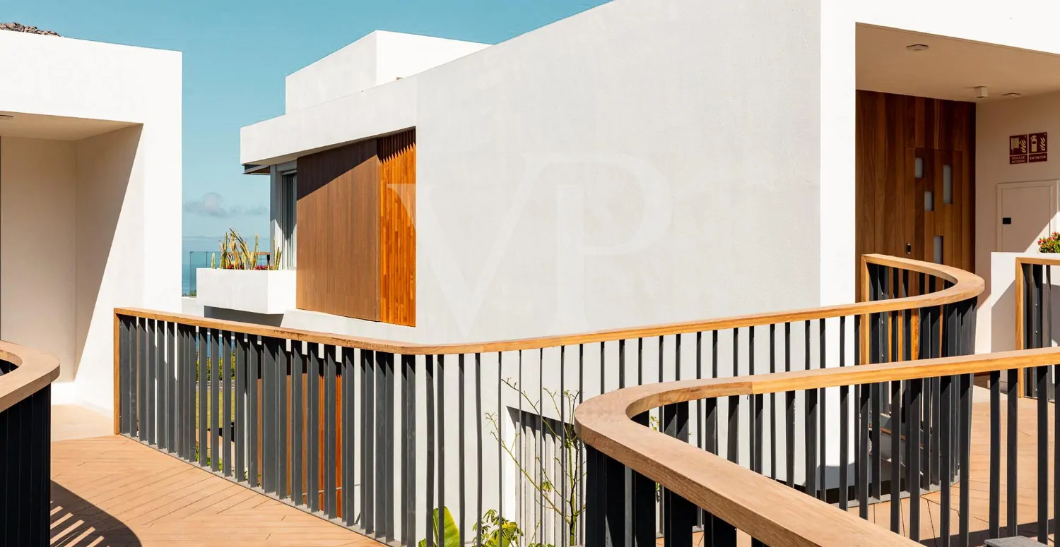 Exklusiv & Einzigartig: Letztes verfügbares Penthaus im Abama Resort mit Fertigstellung 2025!