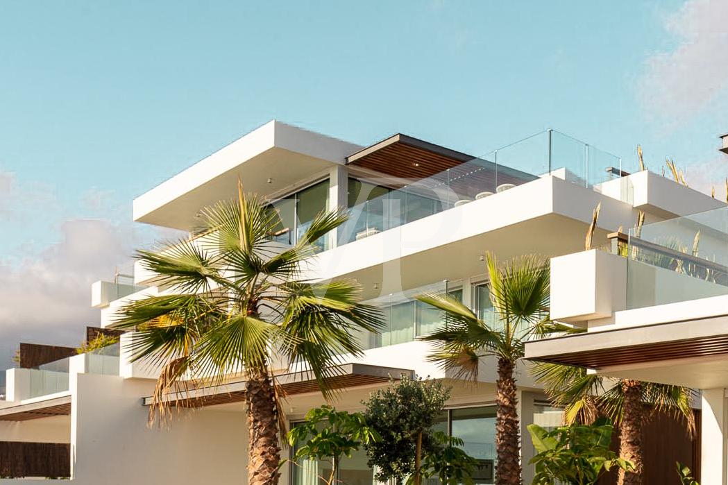 Exklusiv & Einzigartig: Letztes verfügbares Penthaus im Abama Resort mit Fertigstellung 2025!