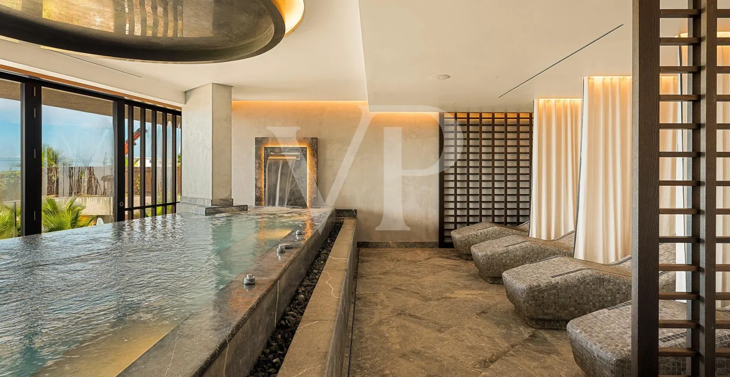 Exklusiv & Einzigartig: Letztes verfügbares Penthaus im Abama Resort