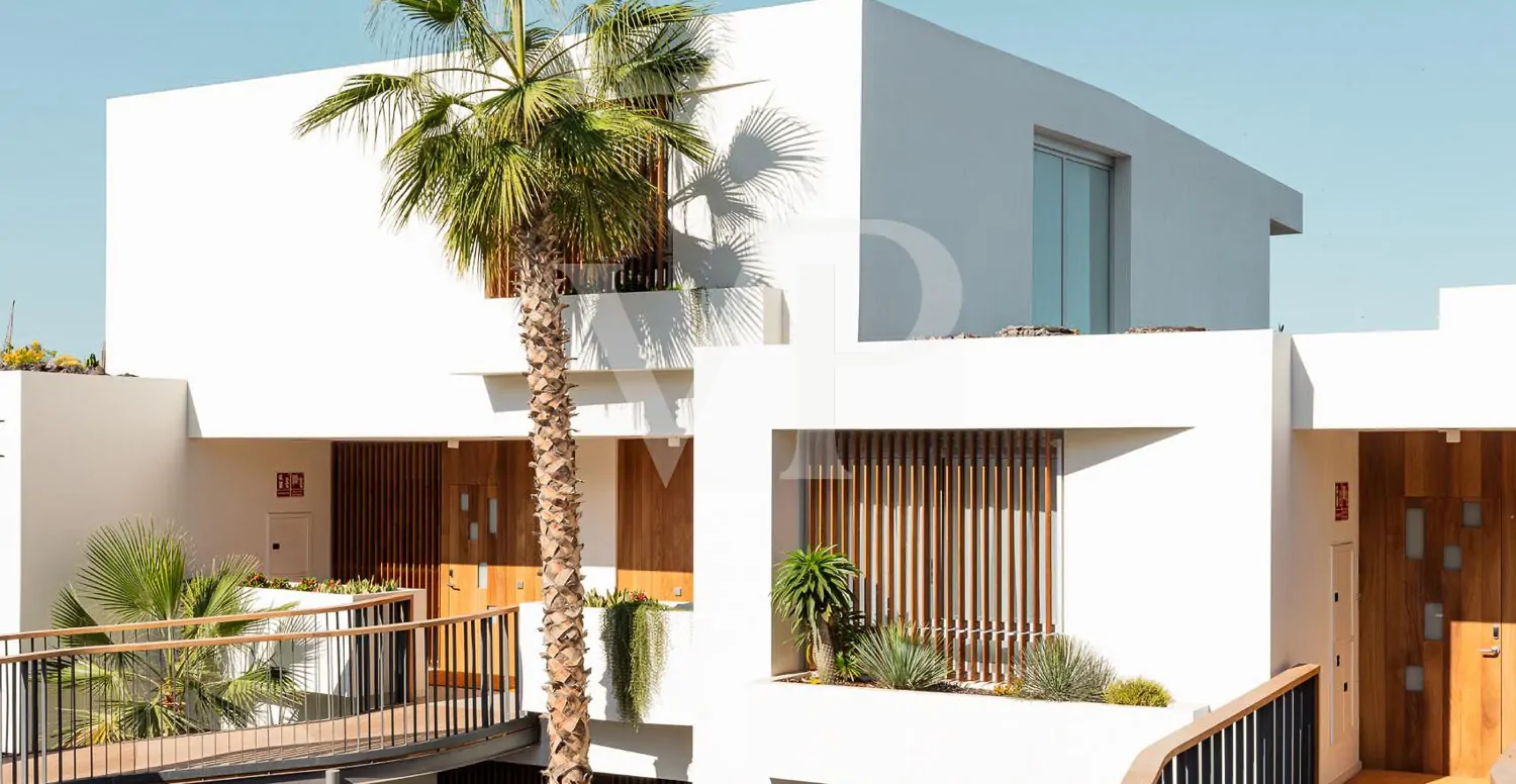 Exklusiv & Einzigartig: Letztes verfügbares Penthaus im Abama Resort