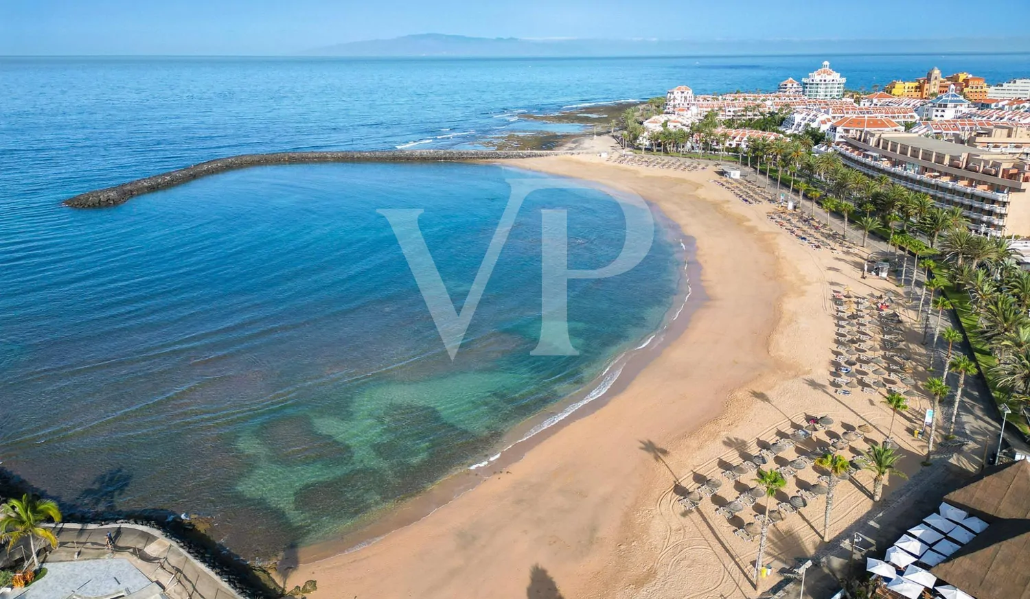 Eleganz am Atlantik – Neubau-Luxusvilla in Playa de las Américas