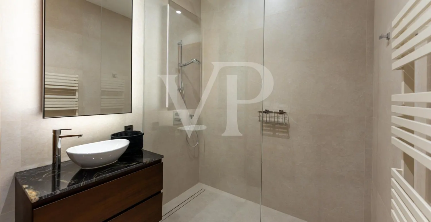 Traumvilla in Caldera del Rey mit panoramischem Atlantikblick