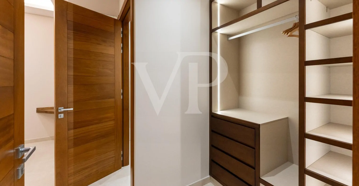 Traumvilla in Caldera del Rey mit panoramischem Atlantikblick