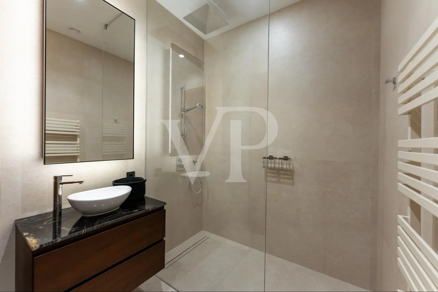 Traumvilla in Caldera del Rey mit panoramischem Atlantikblick