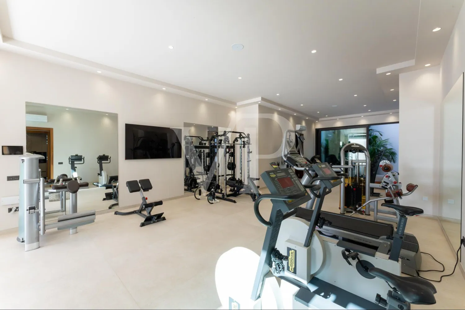 Traumvilla in Caldera del Rey mit panoramischem Atlantikblick