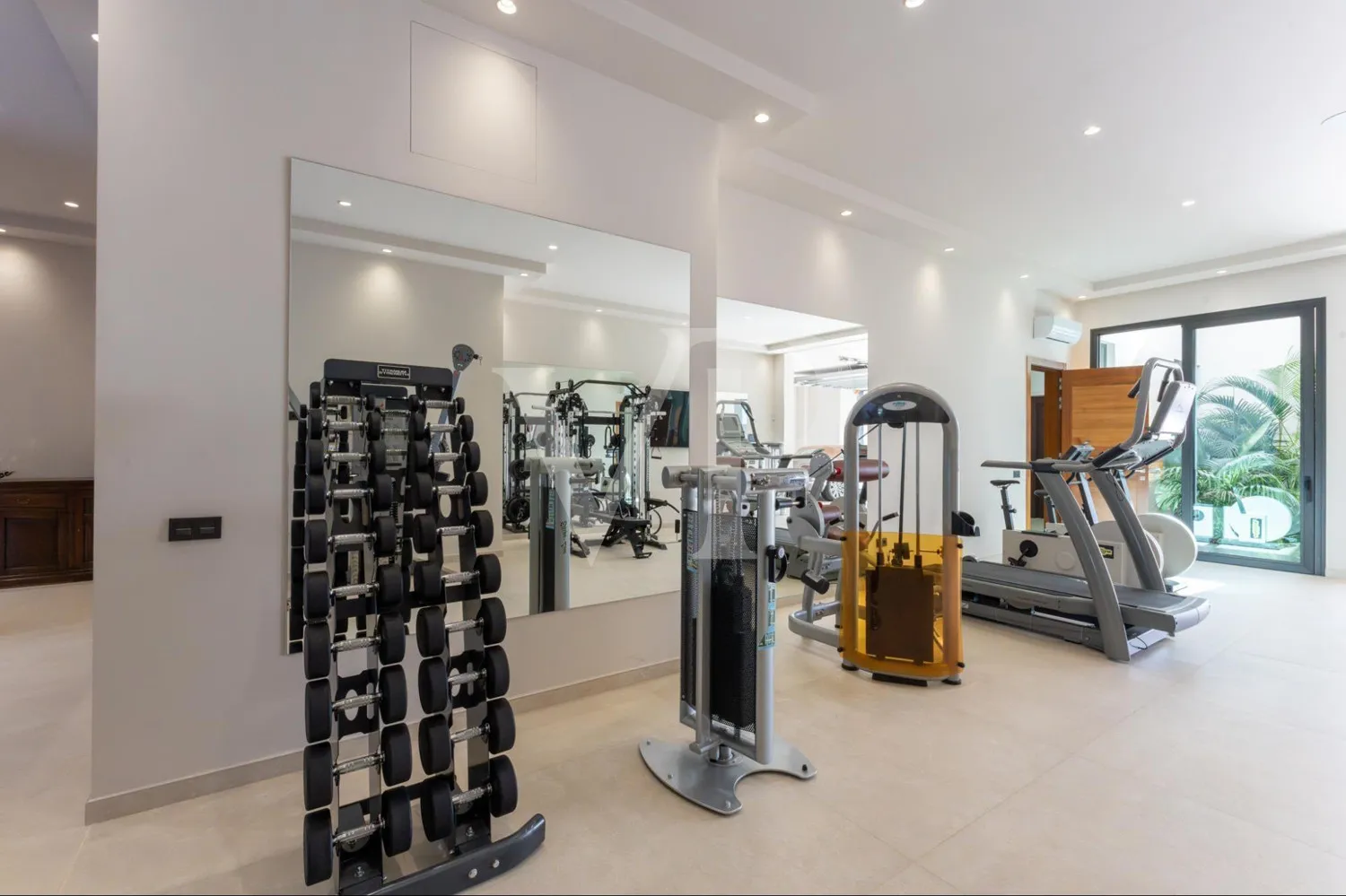 Traumvilla in Caldera del Rey mit panoramischem Atlantikblick