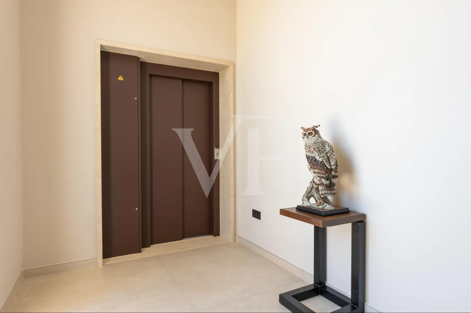 Traumvilla in Caldera del Rey mit panoramischem Atlantikblick