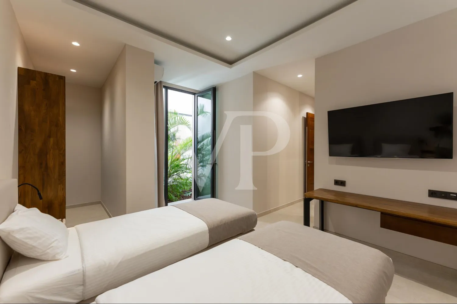 Traumvilla in Caldera del Rey mit panoramischem Atlantikblick