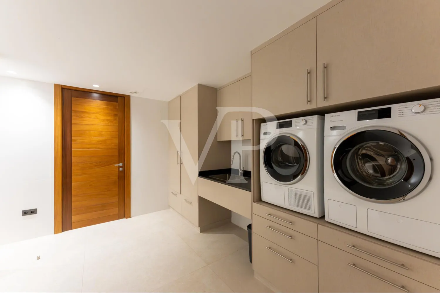 Traumvilla in Caldera del Rey mit panoramischem Atlantikblick