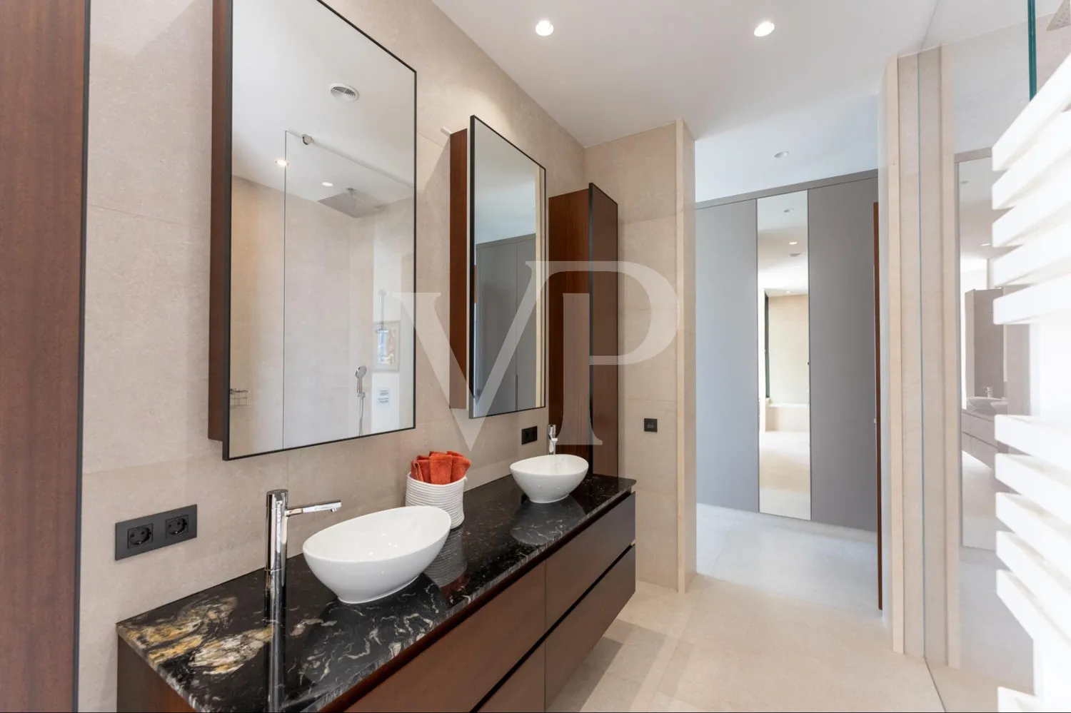 Traumvilla in Caldera del Rey mit panoramischem Atlantikblick