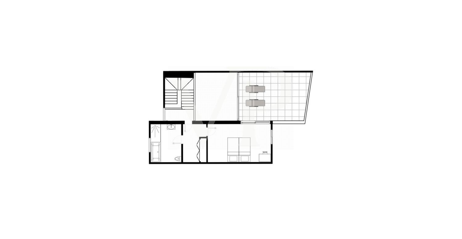 Luxusvilla mit privatem Pool in La Caleta
