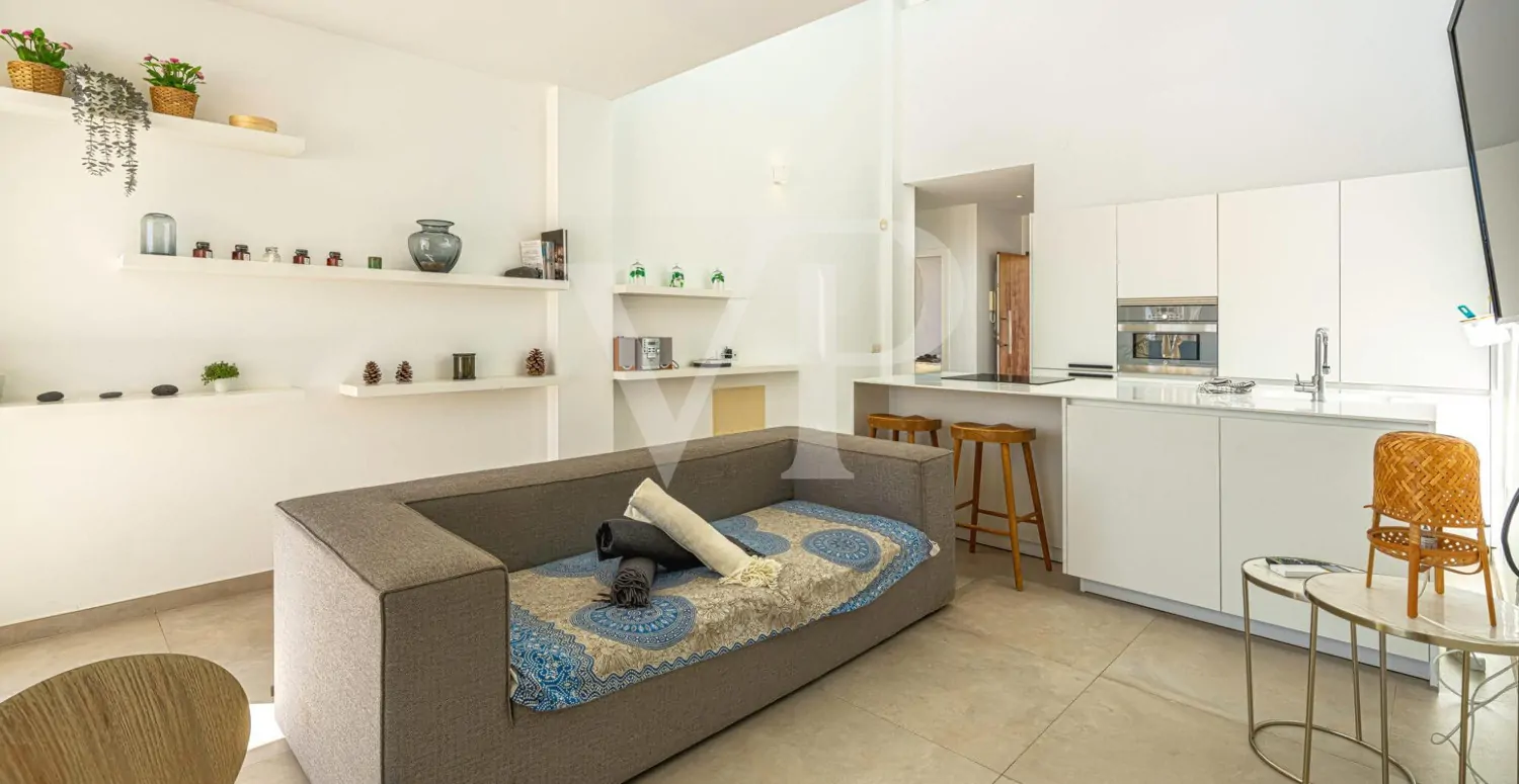 Chalet de lujo con piscina privada en La Caleta