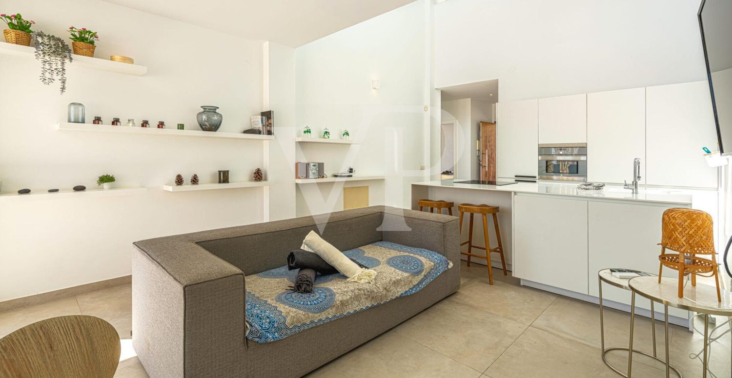 Luxusvilla mit privatem Pool in La Caleta