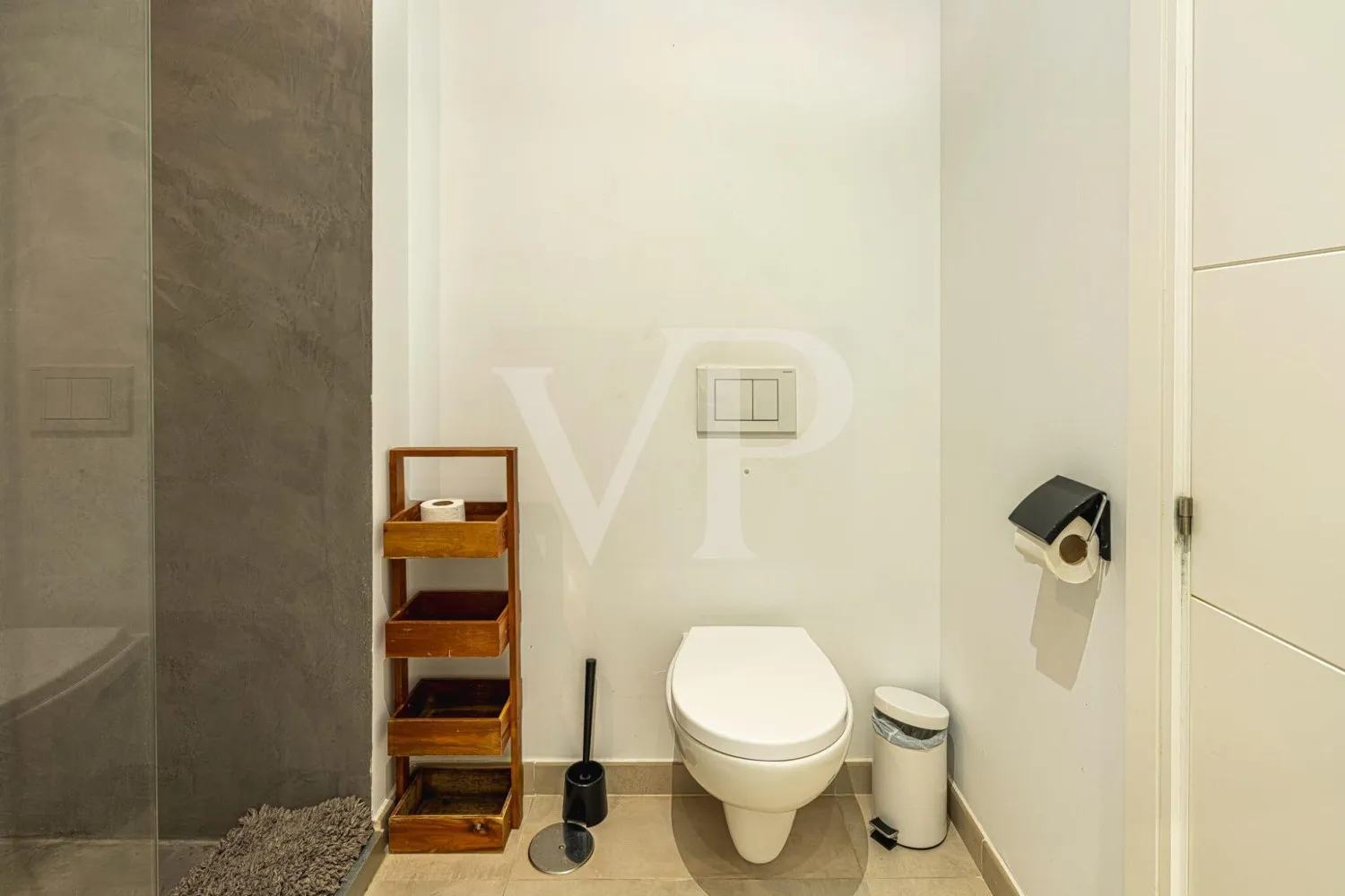 Luxusvilla mit privatem Pool in La Caleta