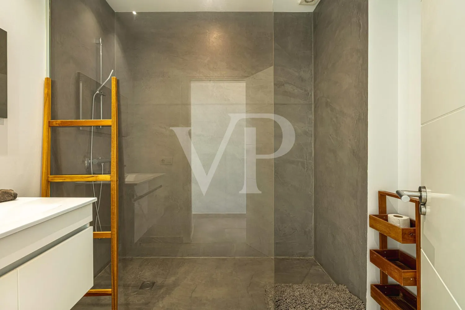 Luxusvilla mit privatem Pool in La Caleta