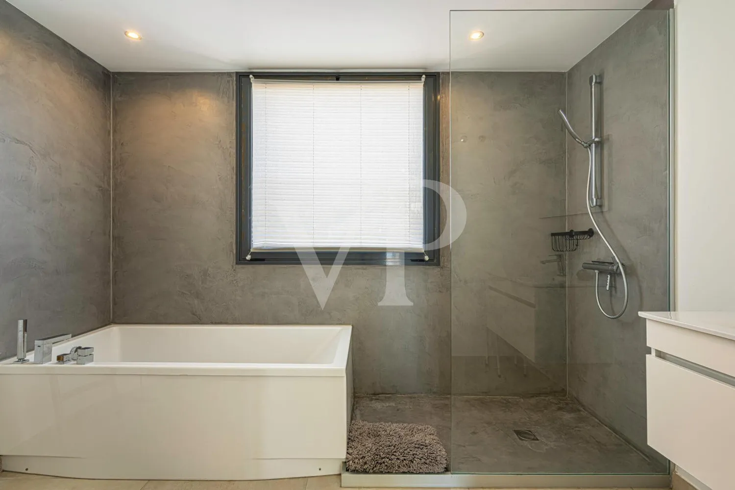 Luxusvilla mit privatem Pool in La Caleta