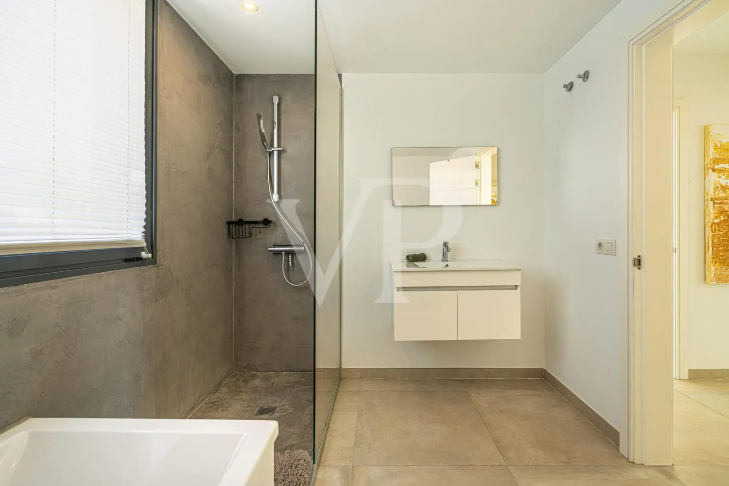 Luxusvilla mit privatem Pool in La Caleta