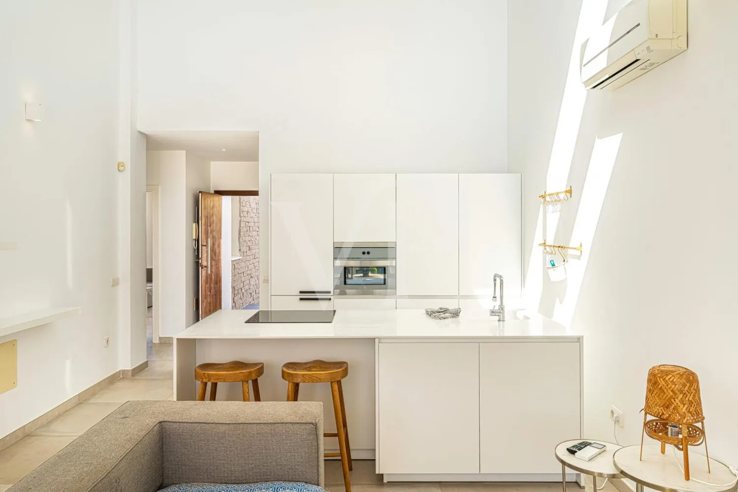 Luxusvilla mit privatem Pool in La Caleta
