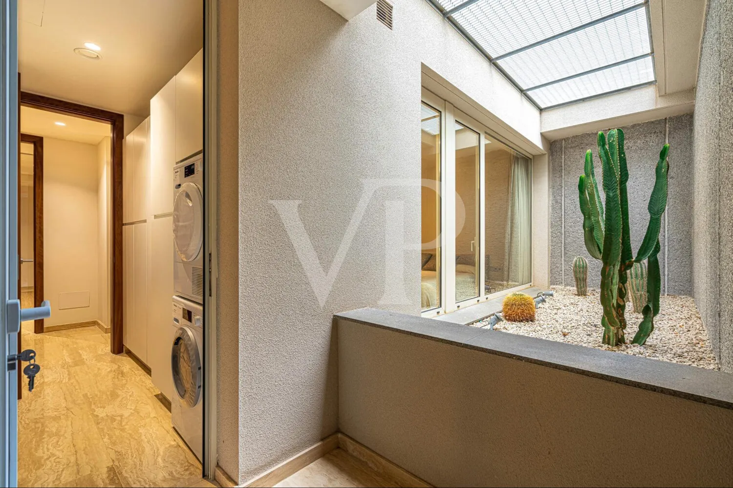 Exklusive Luxusvilla direkt am Golfplatz Costa Adeje – Eleganz trifft Panorama