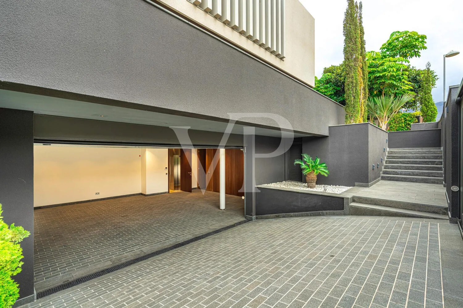 Exklusive Luxusvilla direkt am Golfplatz Costa Adeje – Eleganz trifft Panorama