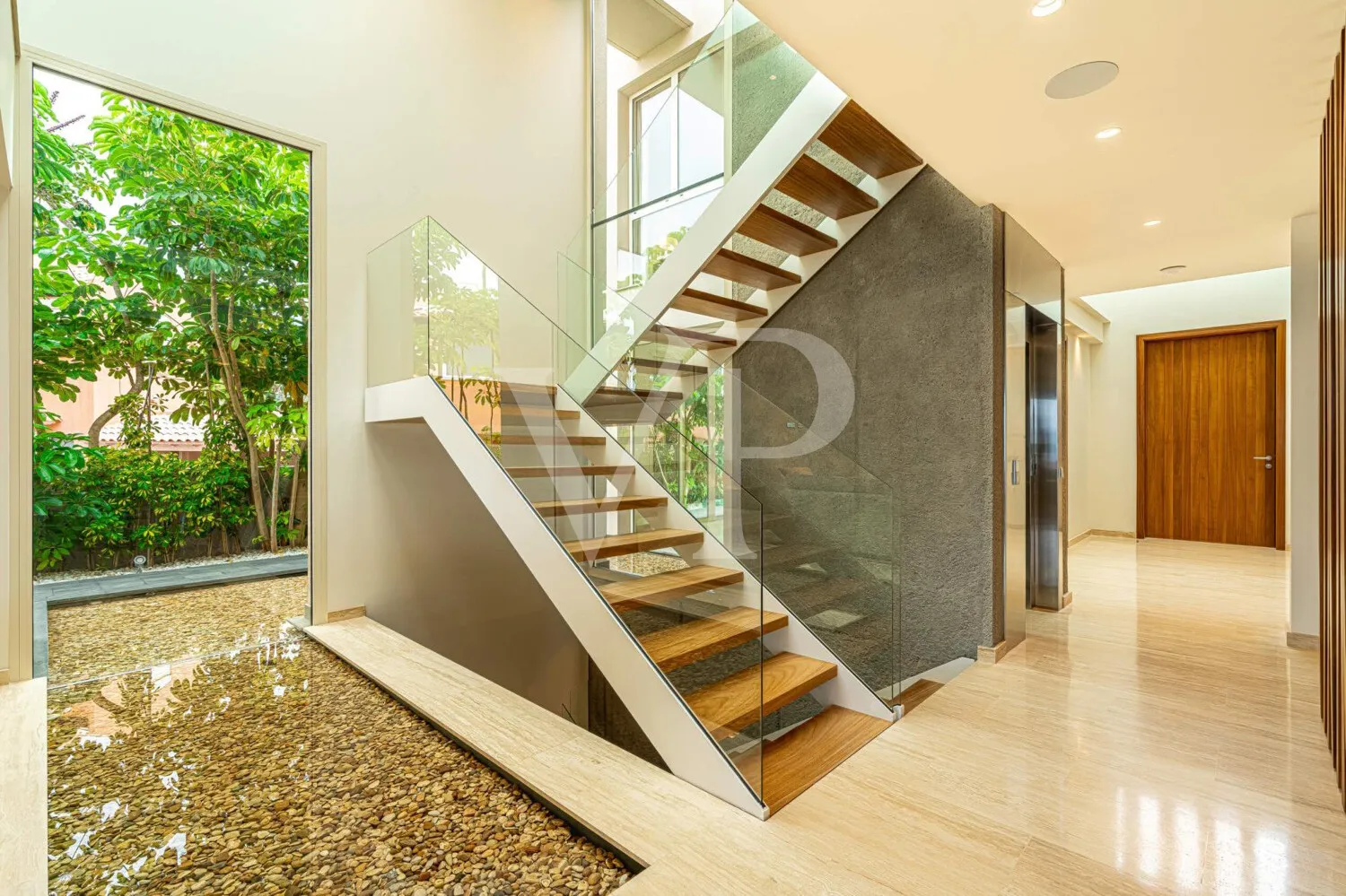 Exklusive Luxusvilla direkt am Golfplatz Costa Adeje – Eleganz trifft Panorama