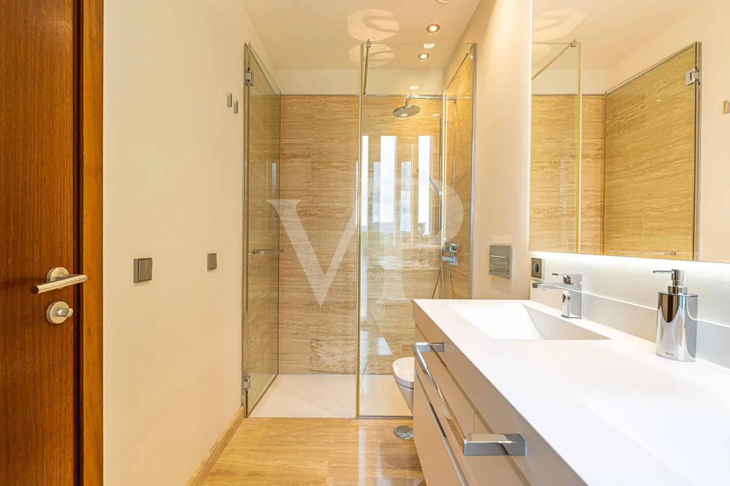 Exklusive Luxusvilla direkt am Golfplatz Costa Adeje – Eleganz trifft Panorama