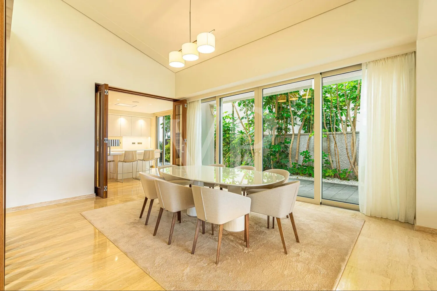 Exklusive Luxusvilla direkt am Golfplatz Costa Adeje – Eleganz trifft Panorama