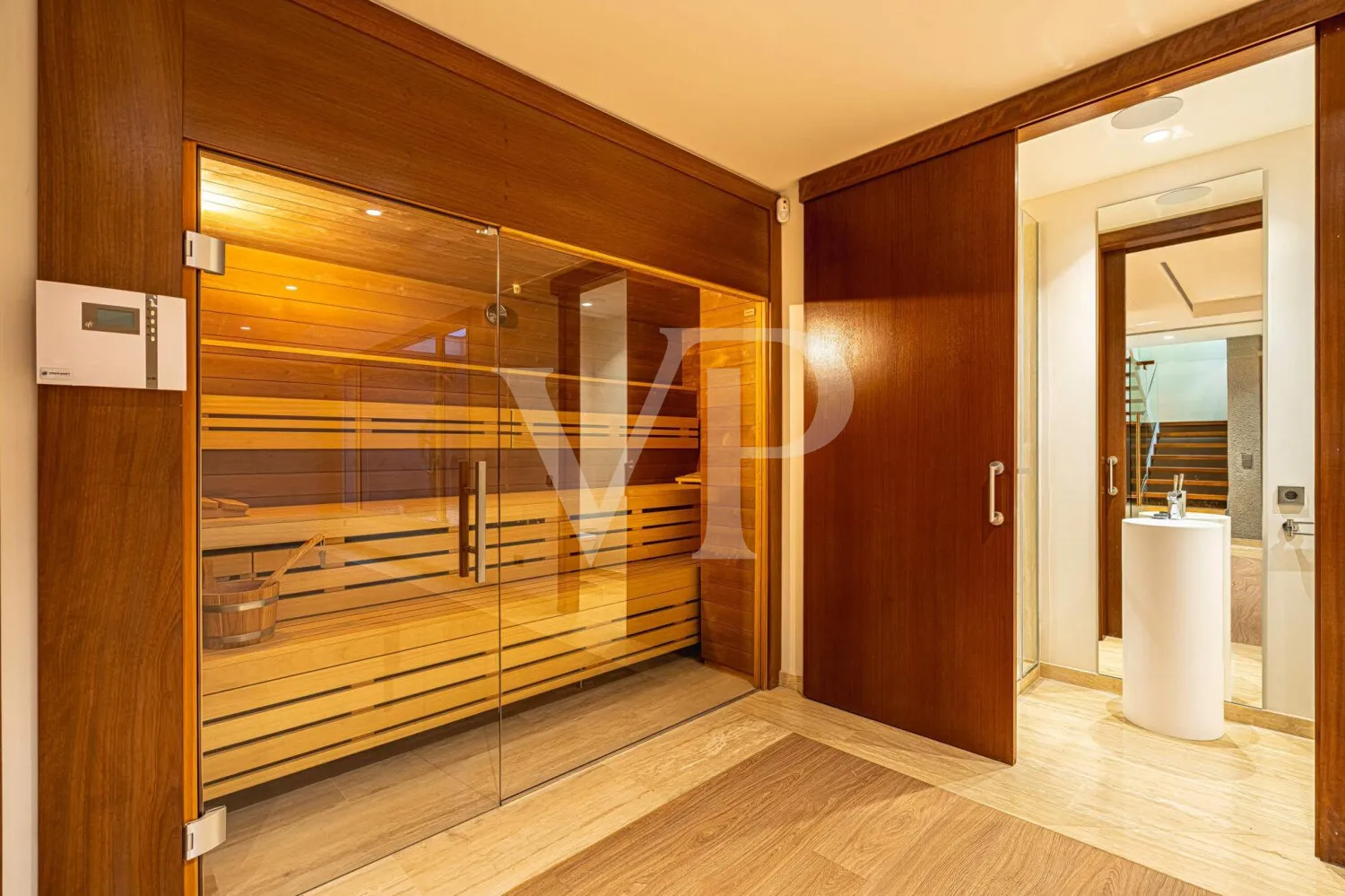 Exklusive Luxusvilla direkt am Golfplatz Costa Adeje – Eleganz trifft Panorama