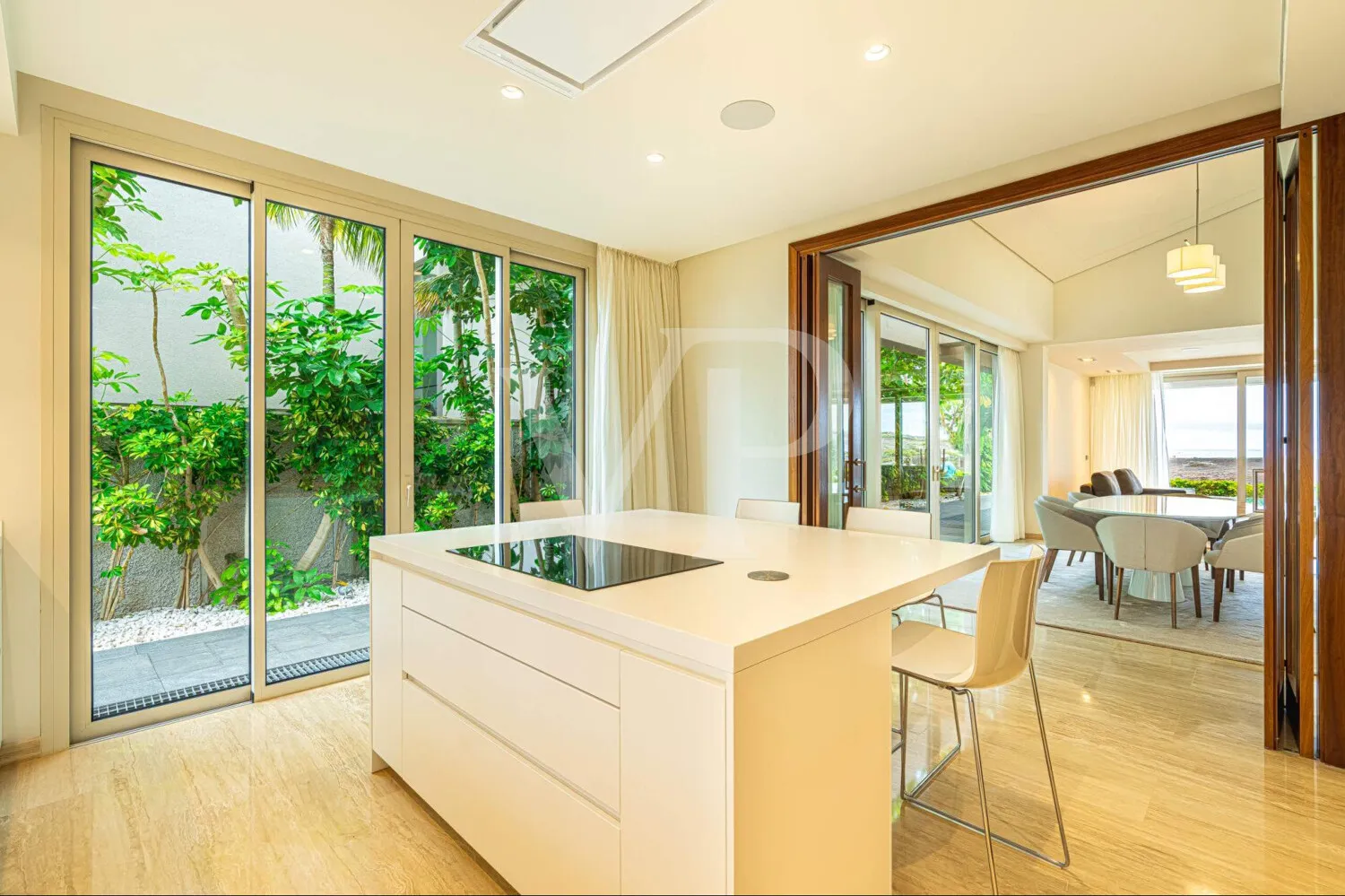 Exklusive Luxusvilla direkt am Golfplatz Costa Adeje – Eleganz trifft Panorama