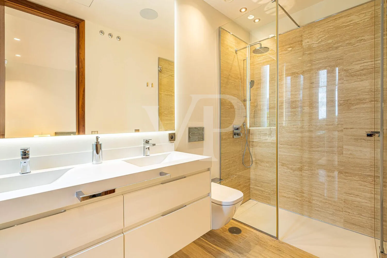 Exklusive Luxusvilla direkt am Golfplatz Costa Adeje – Eleganz trifft Panorama