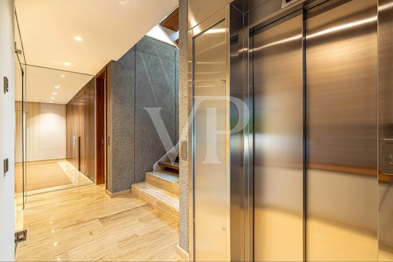 Exklusive Luxusvilla direkt am Golfplatz Costa Adeje – Eleganz trifft Panorama