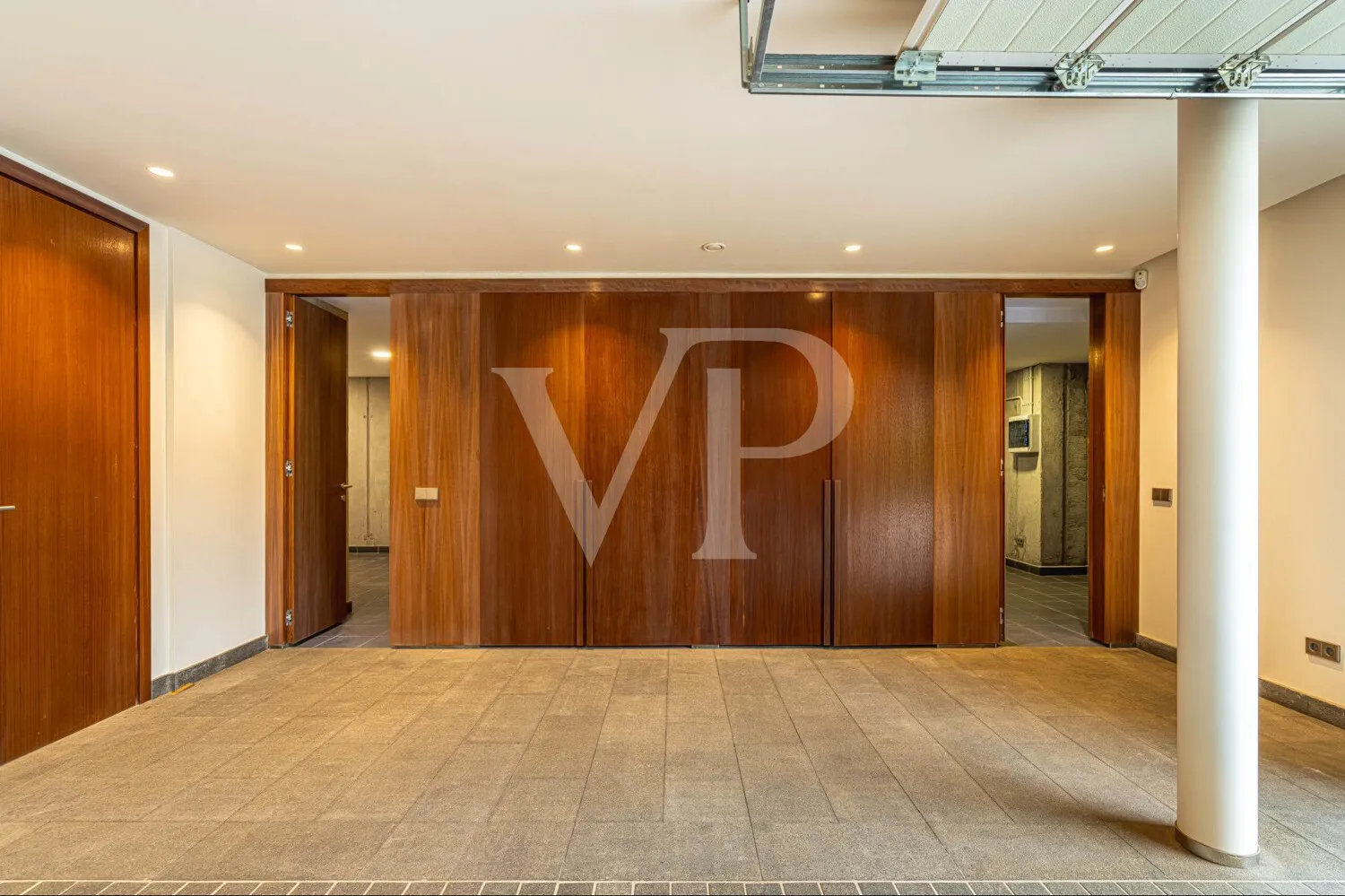 Exklusive Luxusvilla direkt am Golfplatz Costa Adeje – Eleganz trifft Panorama