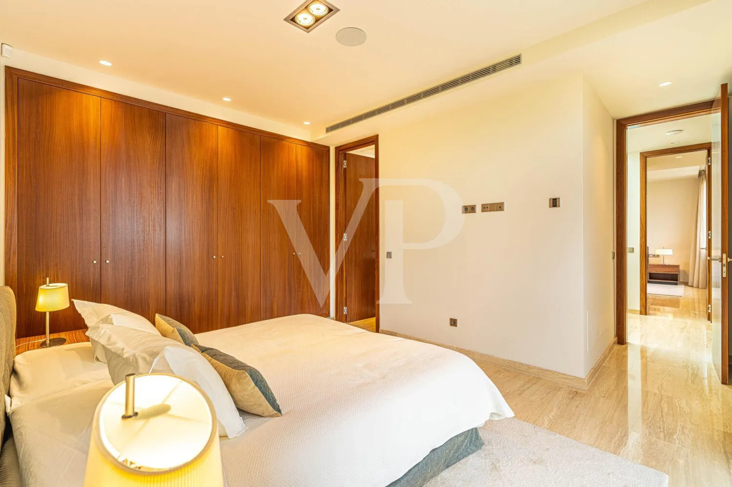 Exklusive Luxusvilla direkt am Golfplatz Costa Adeje – Eleganz trifft Panorama