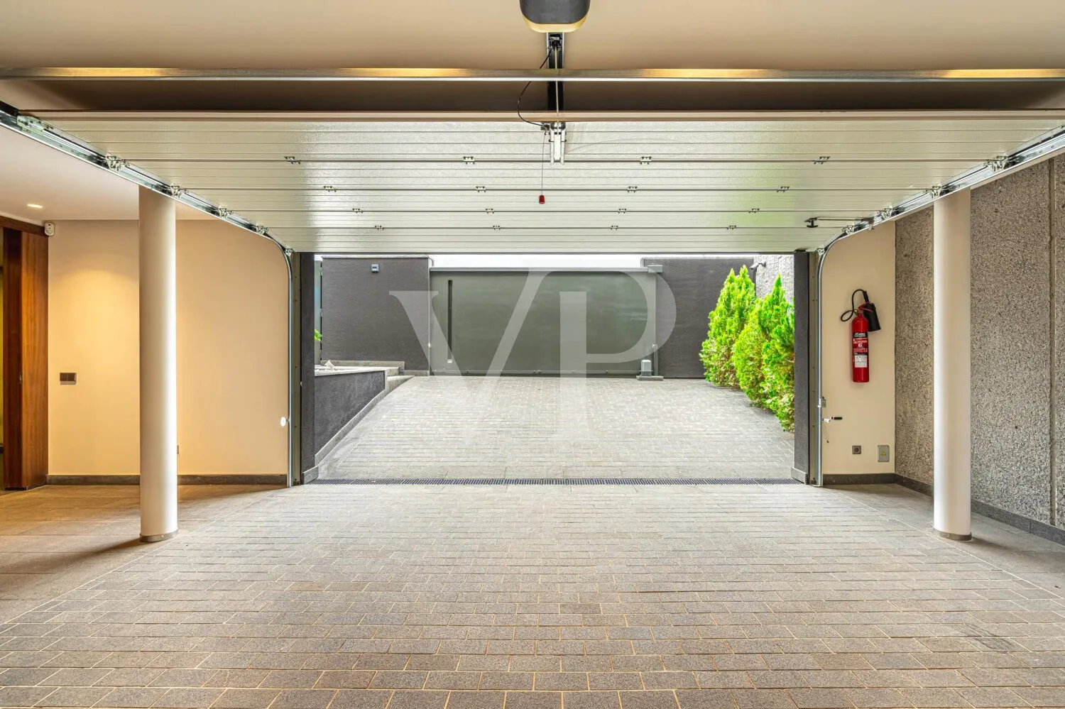 Exklusive Luxusvilla direkt am Golfplatz Costa Adeje – Eleganz trifft Panorama