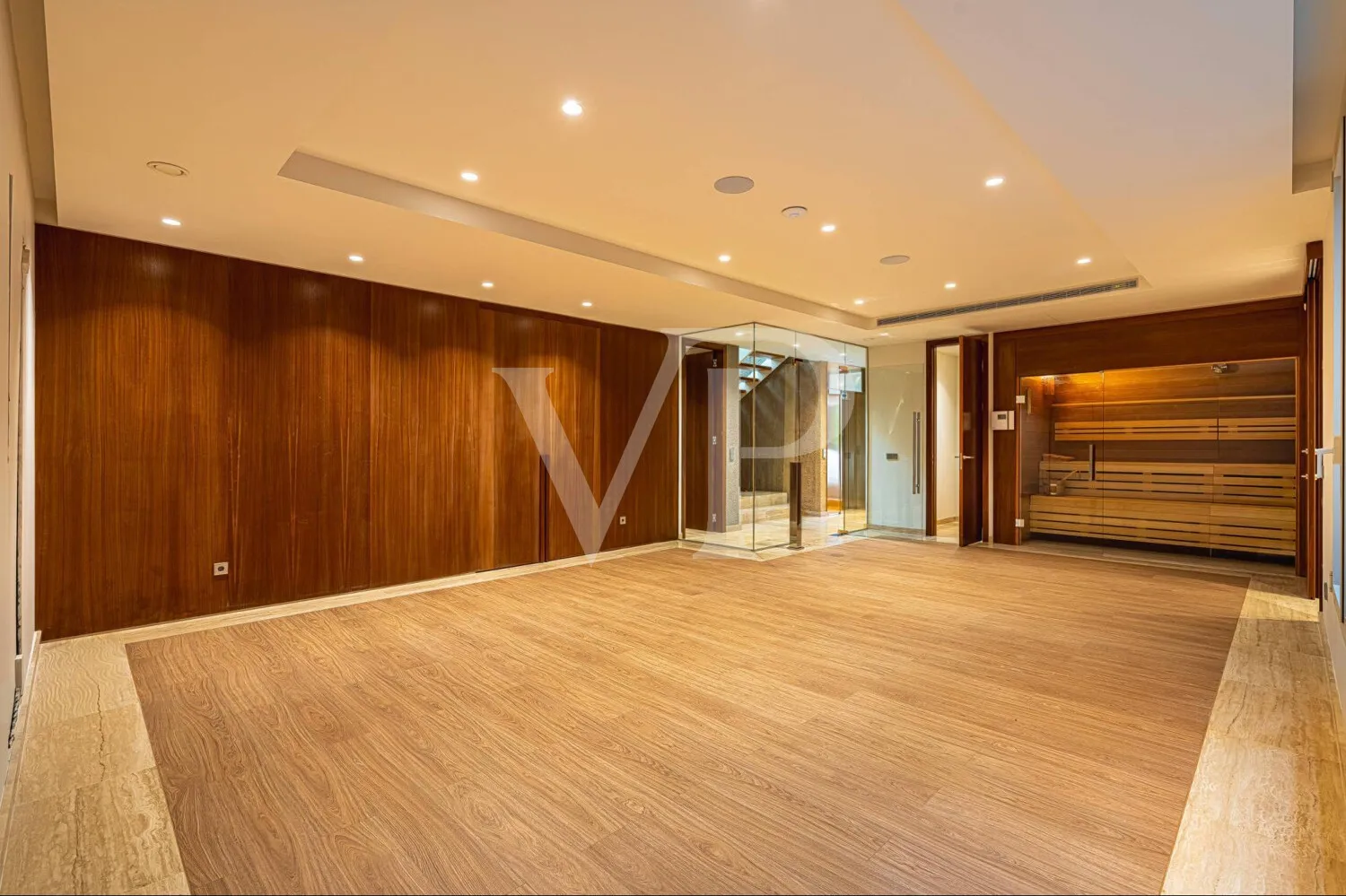 Exklusive Luxusvilla direkt am Golfplatz Costa Adeje – Eleganz trifft Panorama